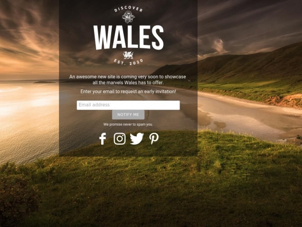 wales.org