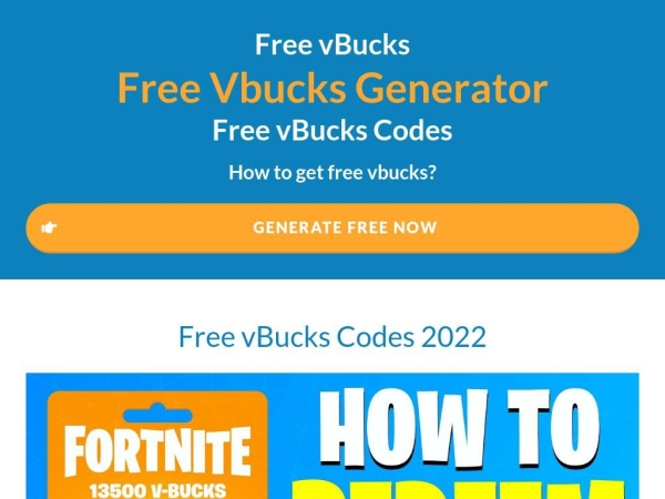 freevbucks.pro